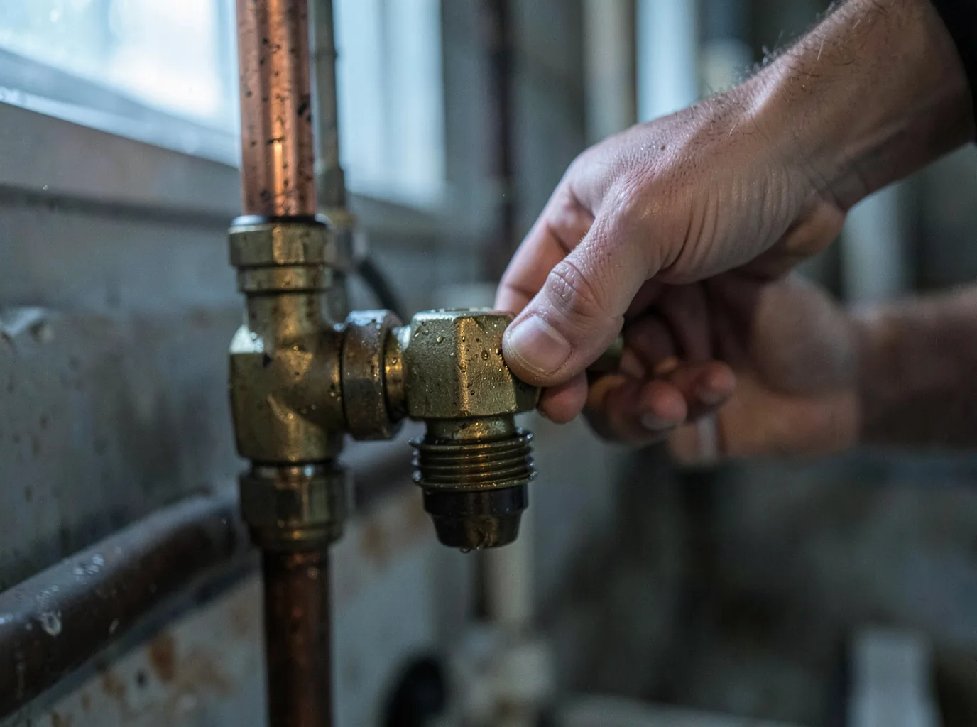 Emergency Plumber Sherrill, AR FAQs
